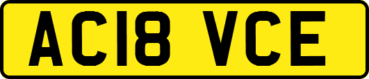 AC18VCE