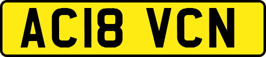 AC18VCN