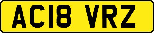 AC18VRZ