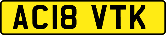 AC18VTK
