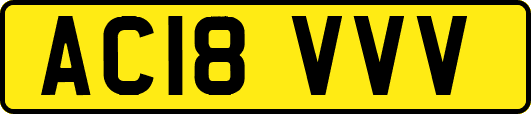 AC18VVV