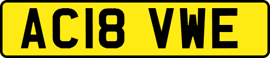 AC18VWE