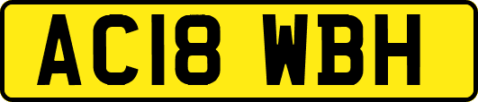 AC18WBH