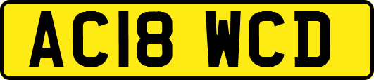 AC18WCD
