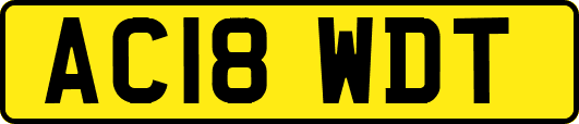 AC18WDT