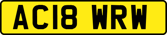AC18WRW