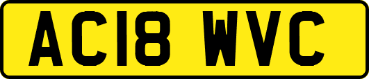 AC18WVC