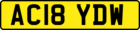 AC18YDW