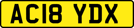AC18YDX