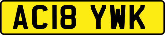 AC18YWK