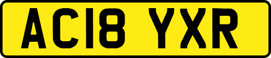 AC18YXR