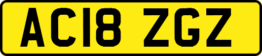 AC18ZGZ