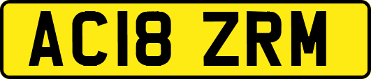 AC18ZRM