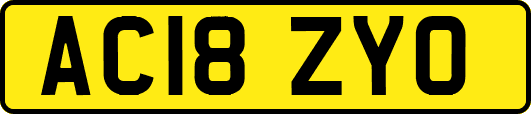 AC18ZYO