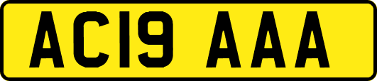 AC19AAA
