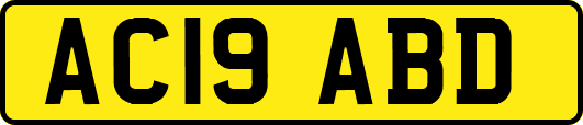 AC19ABD