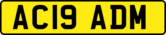 AC19ADM