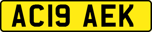 AC19AEK