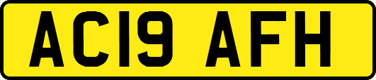 AC19AFH