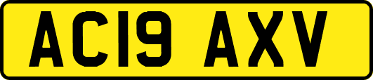 AC19AXV