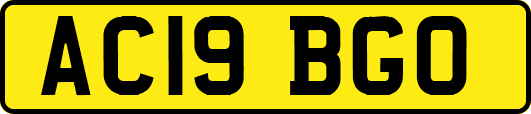 AC19BGO