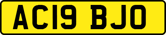 AC19BJO