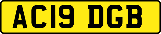 AC19DGB