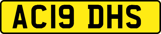AC19DHS