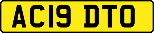 AC19DTO