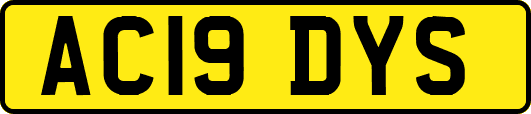 AC19DYS