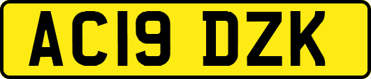 AC19DZK