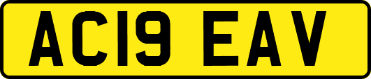 AC19EAV