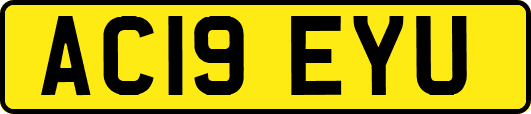 AC19EYU