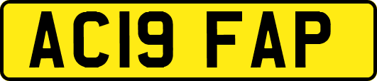 AC19FAP