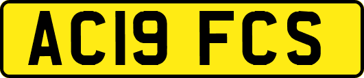 AC19FCS