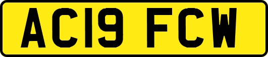 AC19FCW