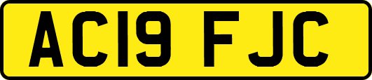 AC19FJC