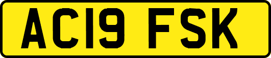 AC19FSK
