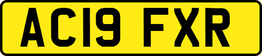 AC19FXR