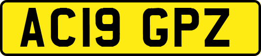 AC19GPZ