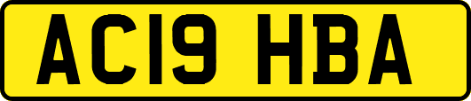 AC19HBA