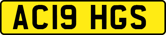 AC19HGS