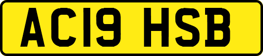 AC19HSB