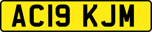 AC19KJM