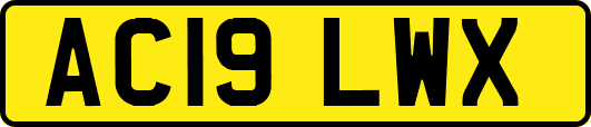 AC19LWX