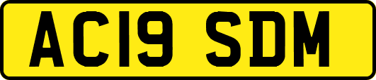 AC19SDM