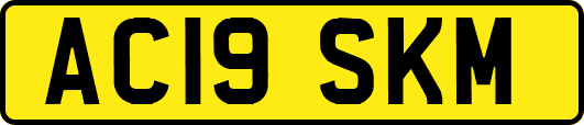 AC19SKM