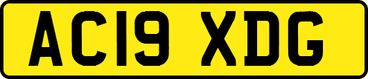 AC19XDG