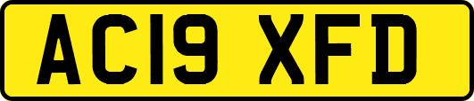 AC19XFD