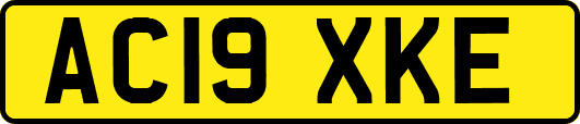 AC19XKE